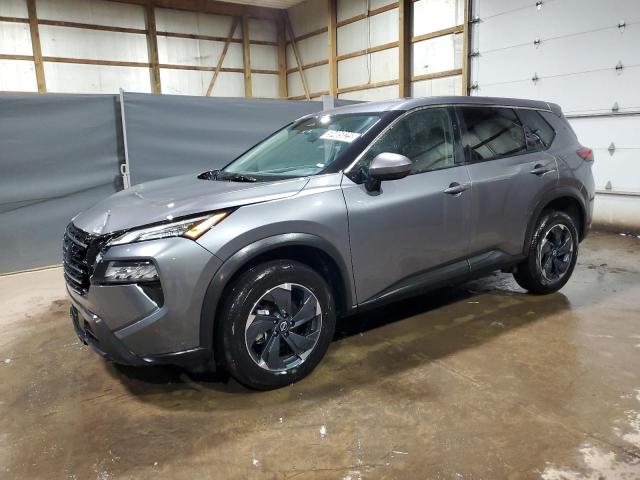 2024 Nissan Rogue Sv 1.5L
