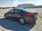 2014 Kia Optima Ex en Venta en Gastonia, NC - Burn