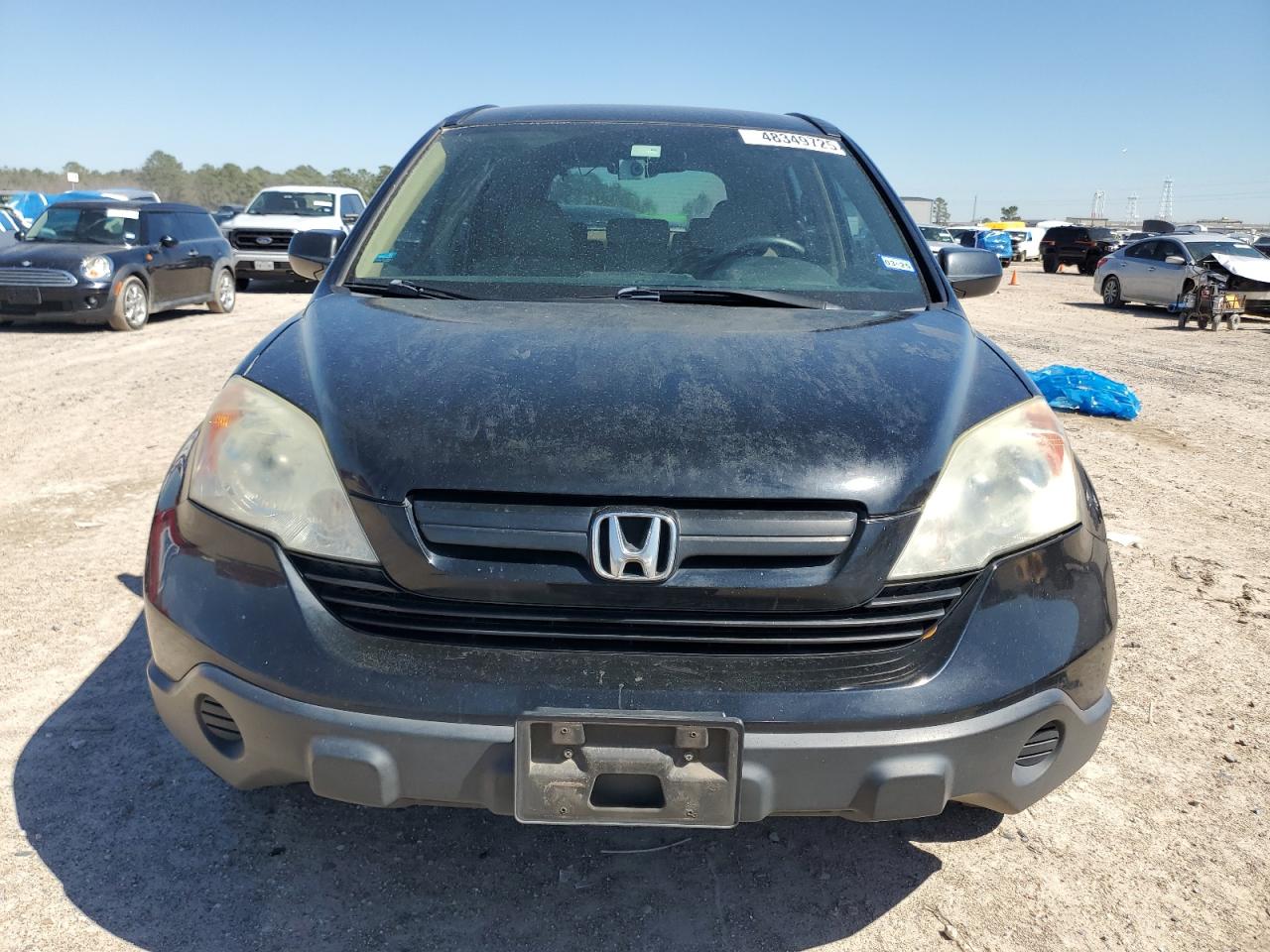 2008 Honda CR-V - Image 5