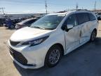 Sun Valley, CA에서 판매 중인 2021 Toyota Sienna Xle - Side