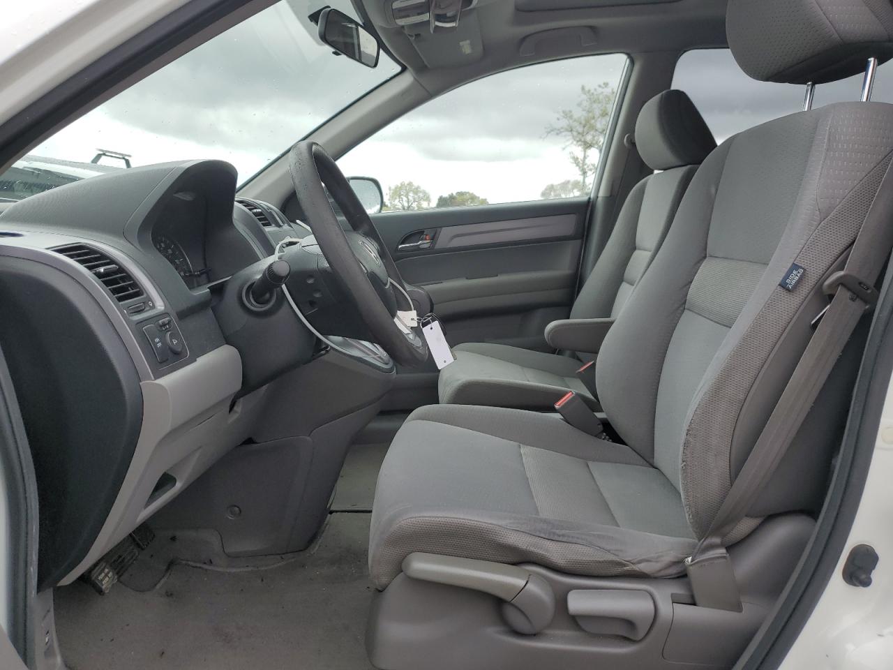 2008 Honda CR-V - Image 7