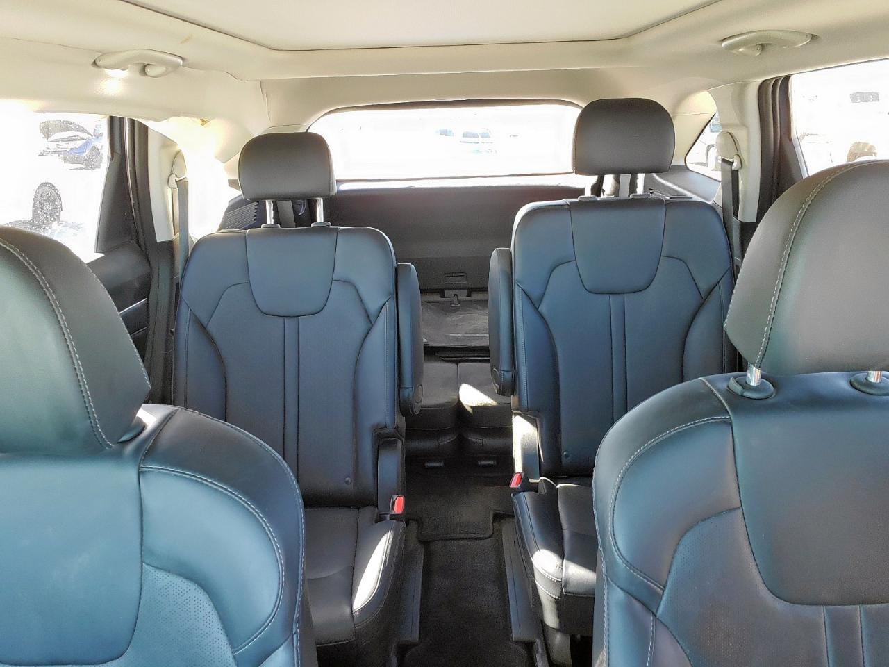 2021 Kia Sorento - Image 10