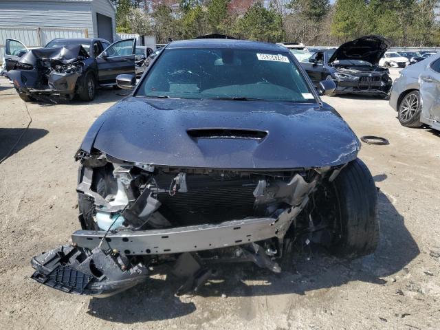  DODGE CHARGER 2022 Szary