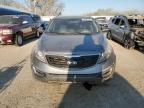 2014 Kia Sportage Sx იყიდება Wichita-ში, KS - Undercarriage