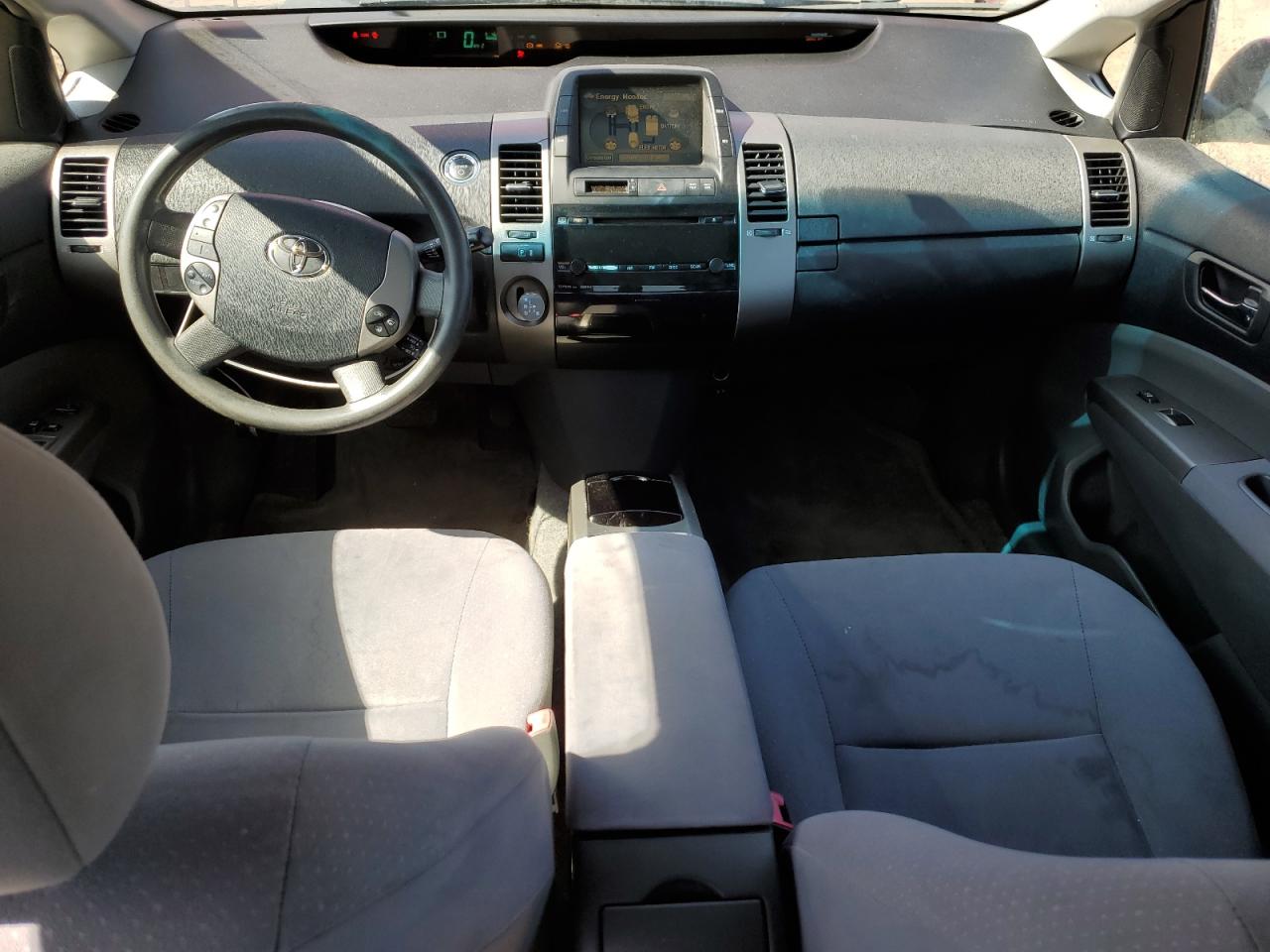2007 Toyota Prius - Image 8