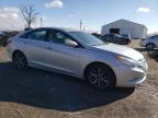 2011 Hyundai Sonata Se en Venta en Cicero, IN - Side