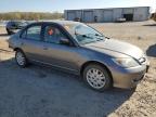 2004 Honda Civic Lx за продажба в Conway, AR - Rear End