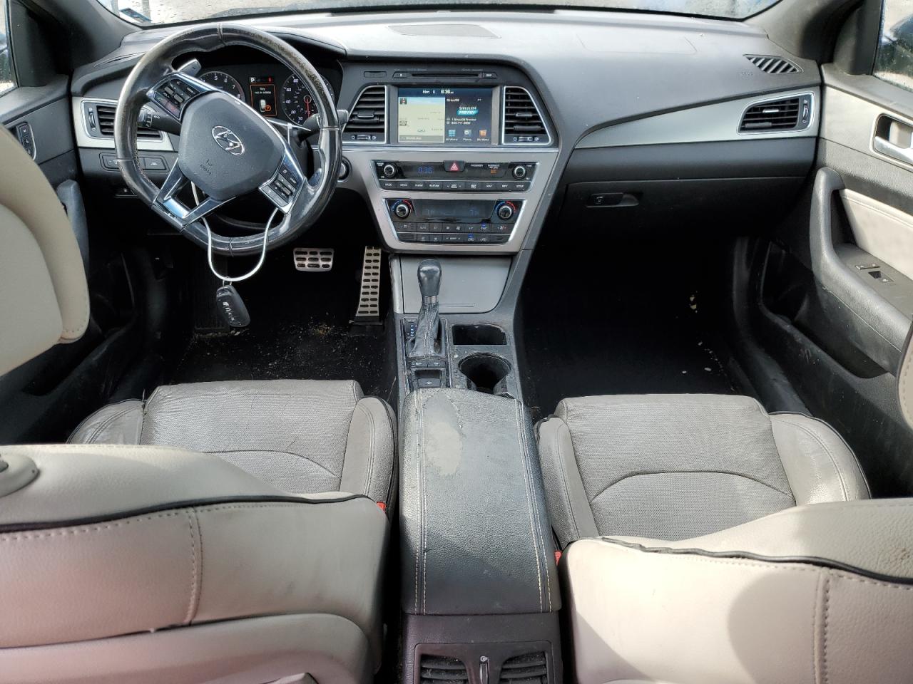2015 Hyundai Sonata - Image 8