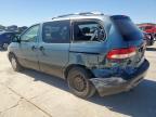2001 Toyota Sienna Ce for Sale in Grand Prairie, TX - Rear End