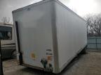 2015 Utility Vs1Dc Dry Van Trailer for Sale in Kansas City, KS - Undercarriage