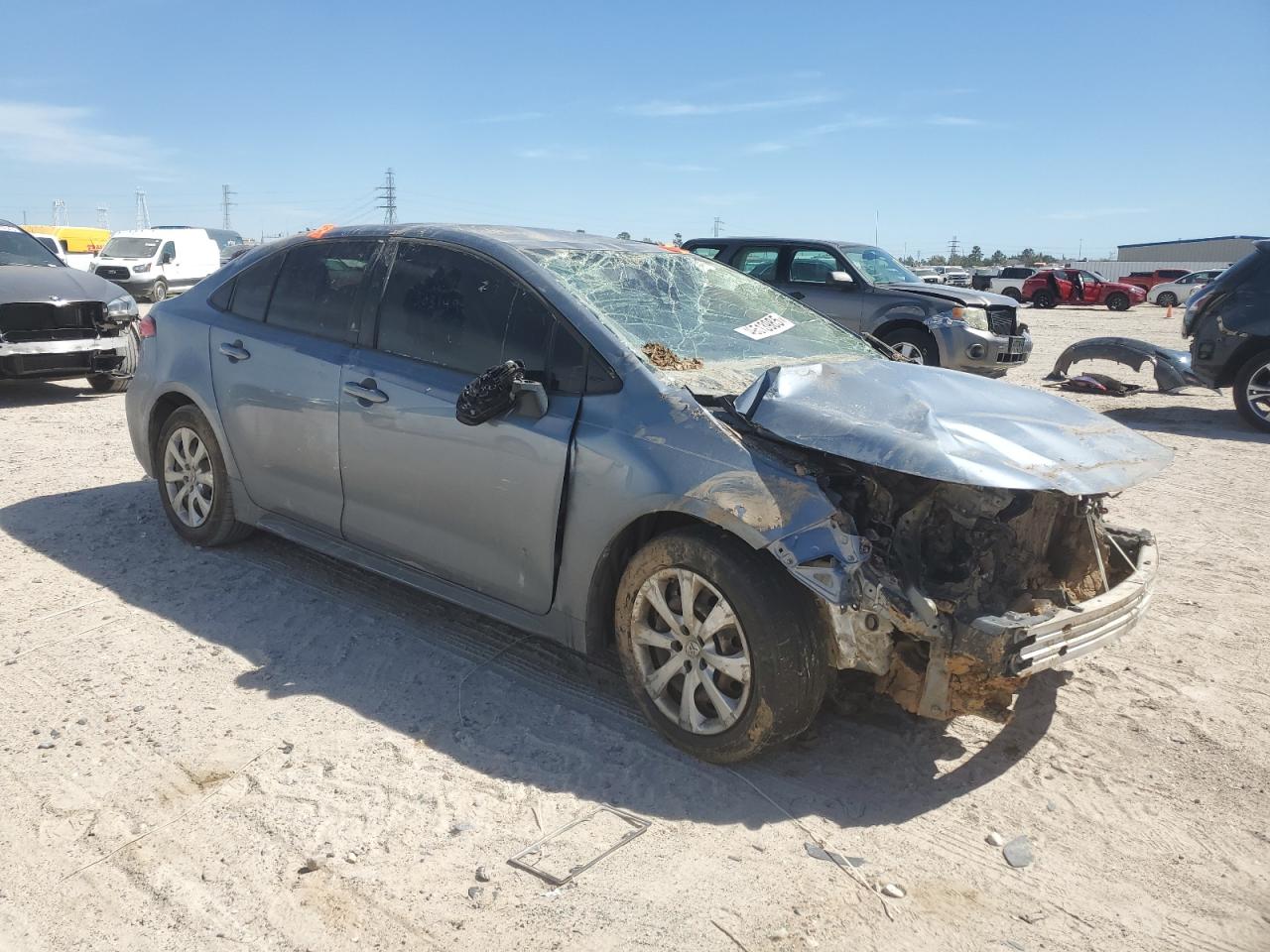 2020 Toyota Corolla - Image 4