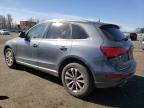 2015 Audi Q5 Premium на продаже в New Britain, CT - Front End