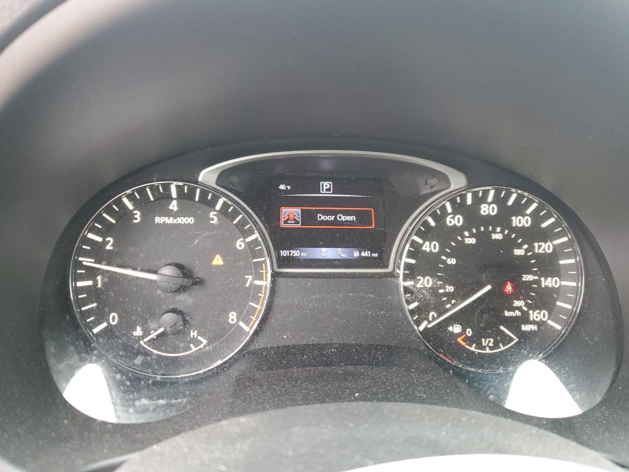 2018 Nissan Altima - Image 9