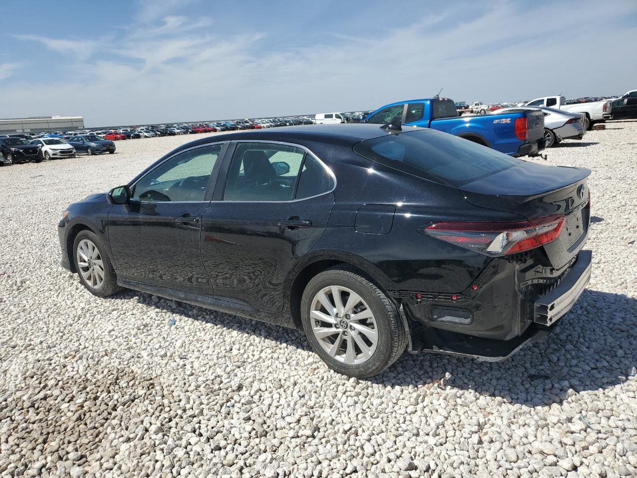 2024 Toyota Camry - Image 2