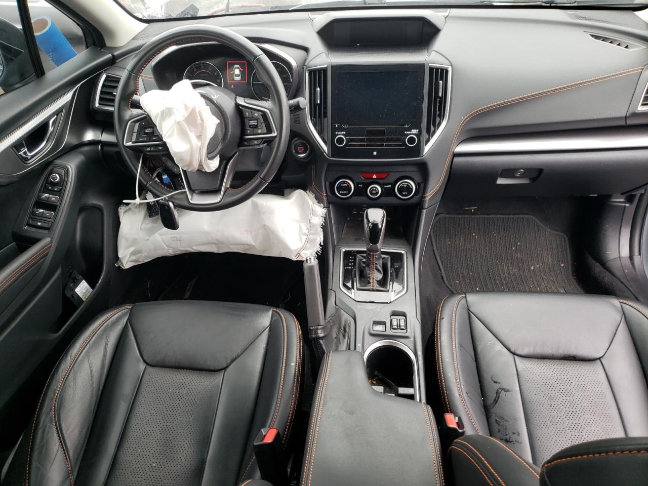 2021 Subaru XV - Image 8