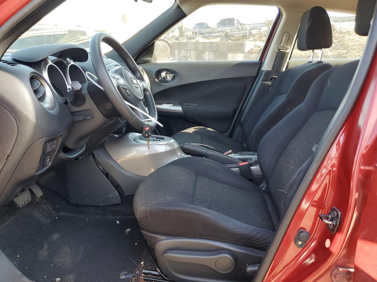 2011 Nissan Juke - Image 7
