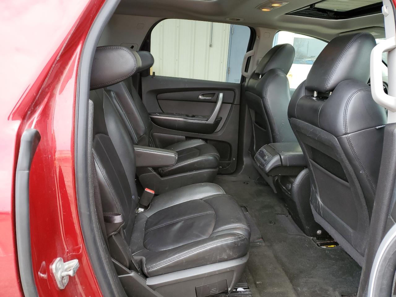 2012 GMC Acadia - Image 11