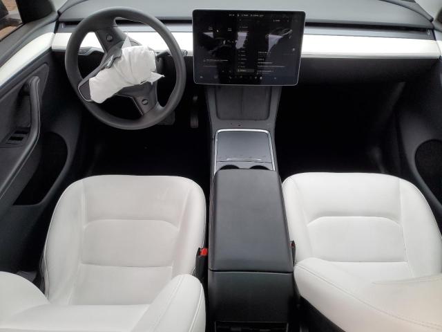  TESLA MODEL Y 2024 Charcoal