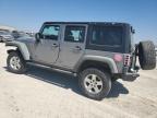 2013 Jeep Wrangler Unlimited Sport للبيع في San Antonio، TX - Front End