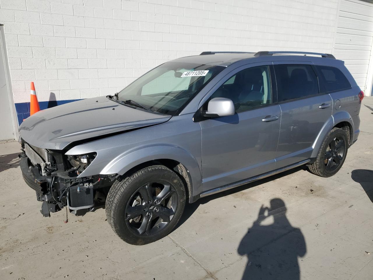 Farr West, UT에서 판매 중인 2018 Dodge Journey Crossroad - Front End