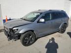 2018 Dodge Journey Crossroad продається в Farr West, UT - Front End