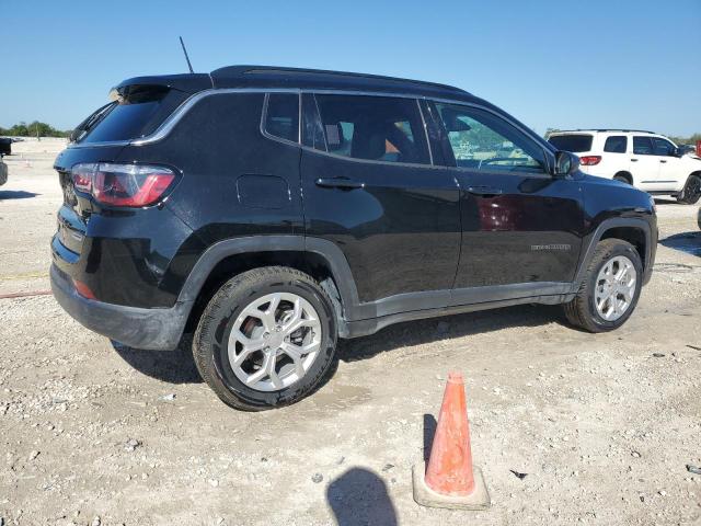  JEEP COMPASS 2024 Czarny