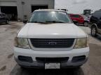 2002 Ford Explorer Xlt en Venta en Fort Pierce, FL - Burn - Engine