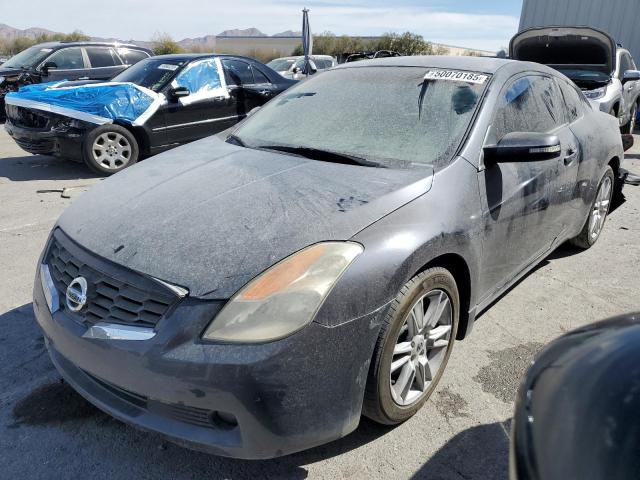 2008 Nissan Altima 3.5Se  
