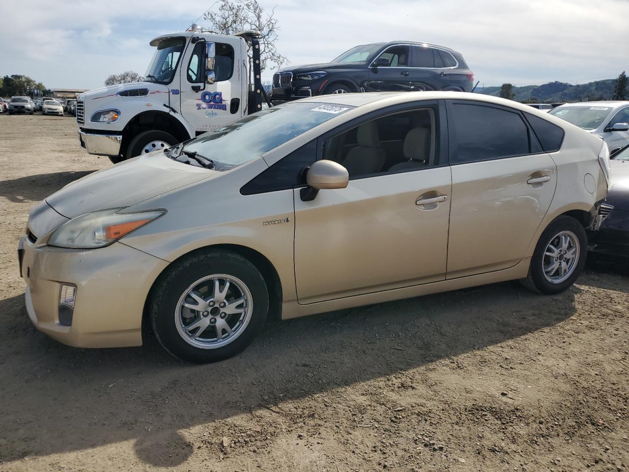 2011 Toyota Prius - Image 1