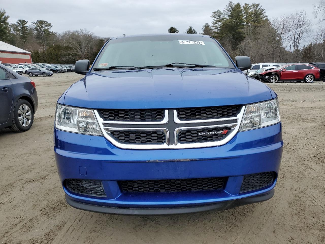 2015 Dodge Journey - Image 5