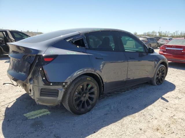  TESLA MODEL Y 2023 Сharcoal