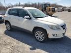 2009 Volkswagen Tiguan Se   იყიდება York Haven-ში, PA - Mechanical