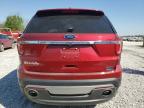 2017 Ford Explorer Xlt en Venta en Prairie Grove, AR - Rear End