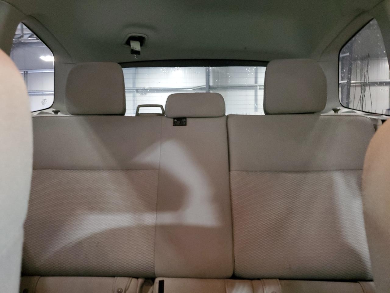 2018 Subaru Forester - Image 10