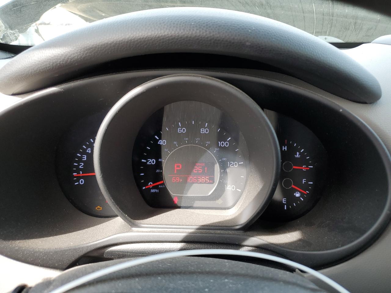 2015 Kia Soul - Image 9