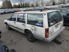 1991 Volvo 740  en Venta en Portland, OR - Front End