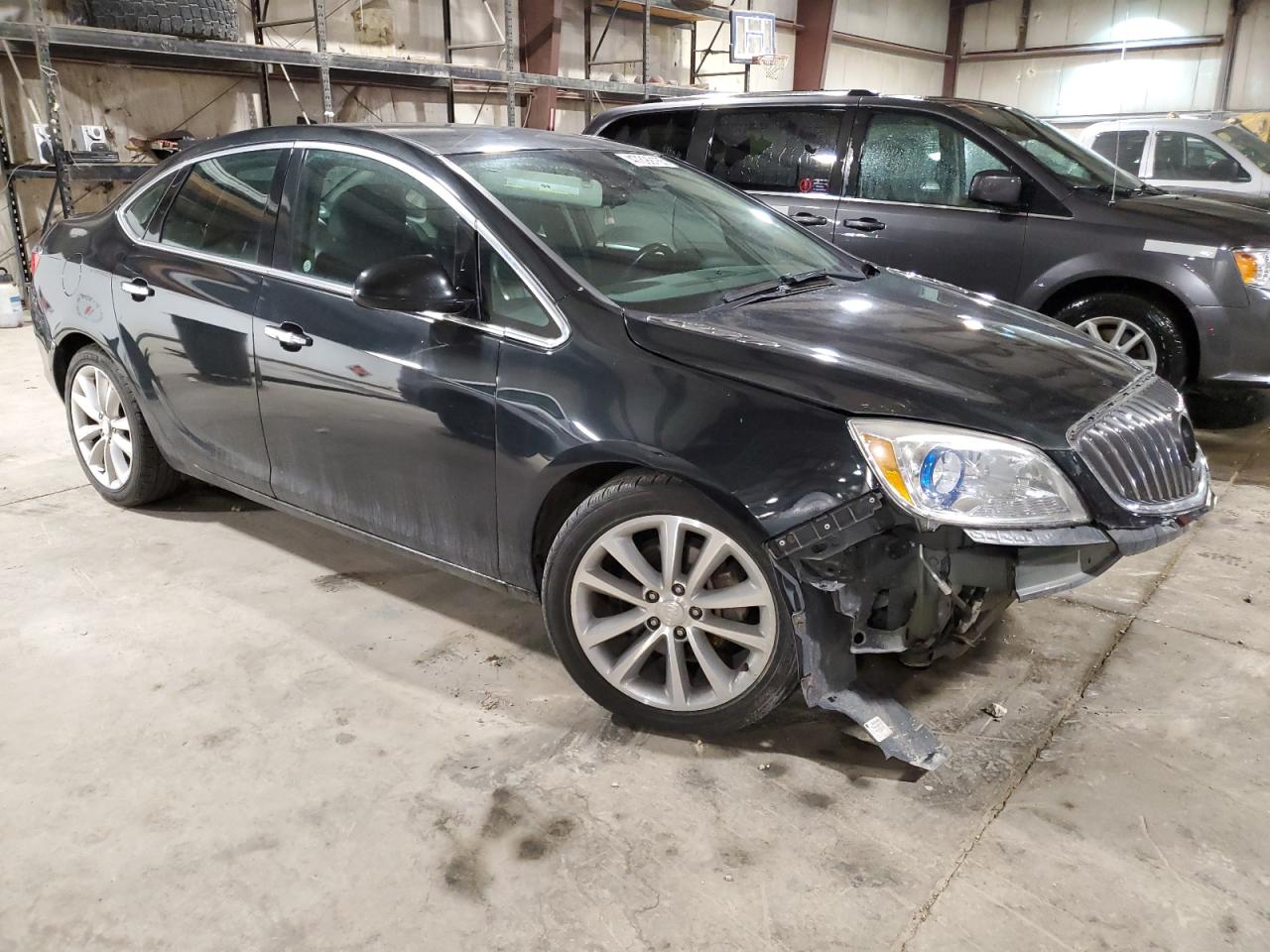 2014 Buick Verano - Image 4