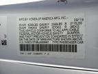 2020 Honda Accord Exl na sprzedaż w Montgomery, AL - Side