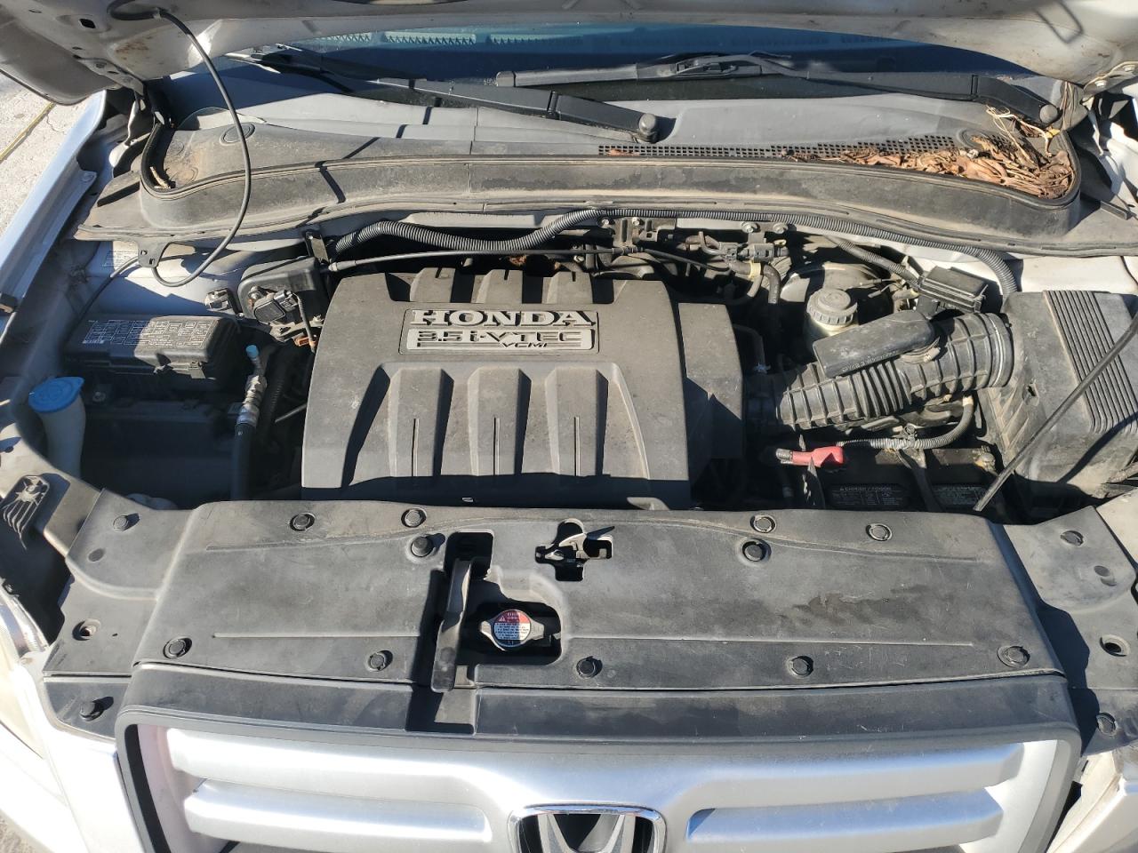 2007 Honda Pilot - Image 12