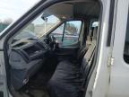 2018 FORD TRANSIT 35 for sale at Copart SANDTOFT