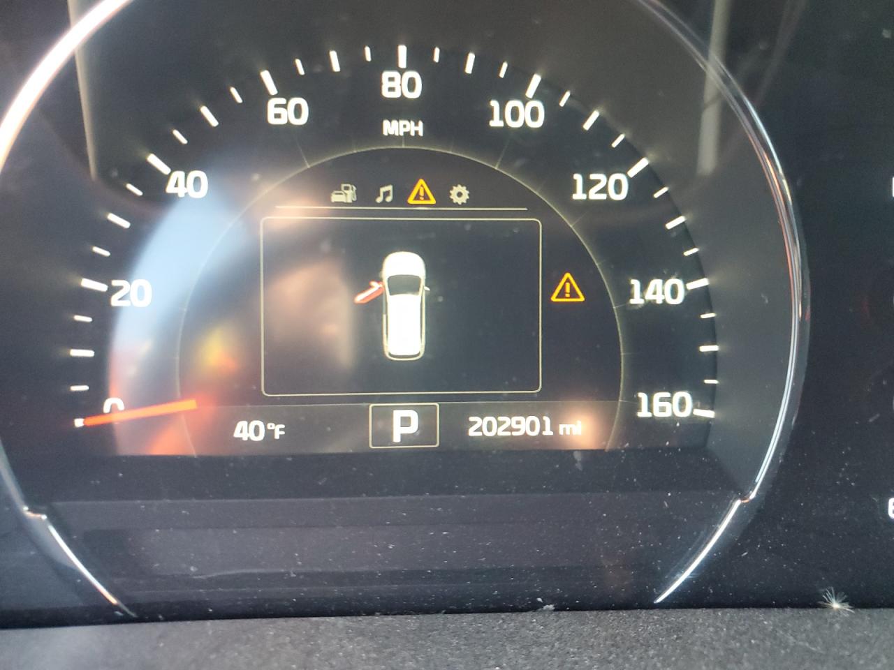 2018 Kia Sorento - Image 9