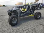 2016 Polaris Rzr Xp 1000 Eps na sprzedaż w Colton, CA - Front End