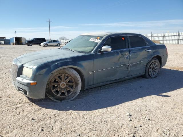 2005 Chrysler 300C 