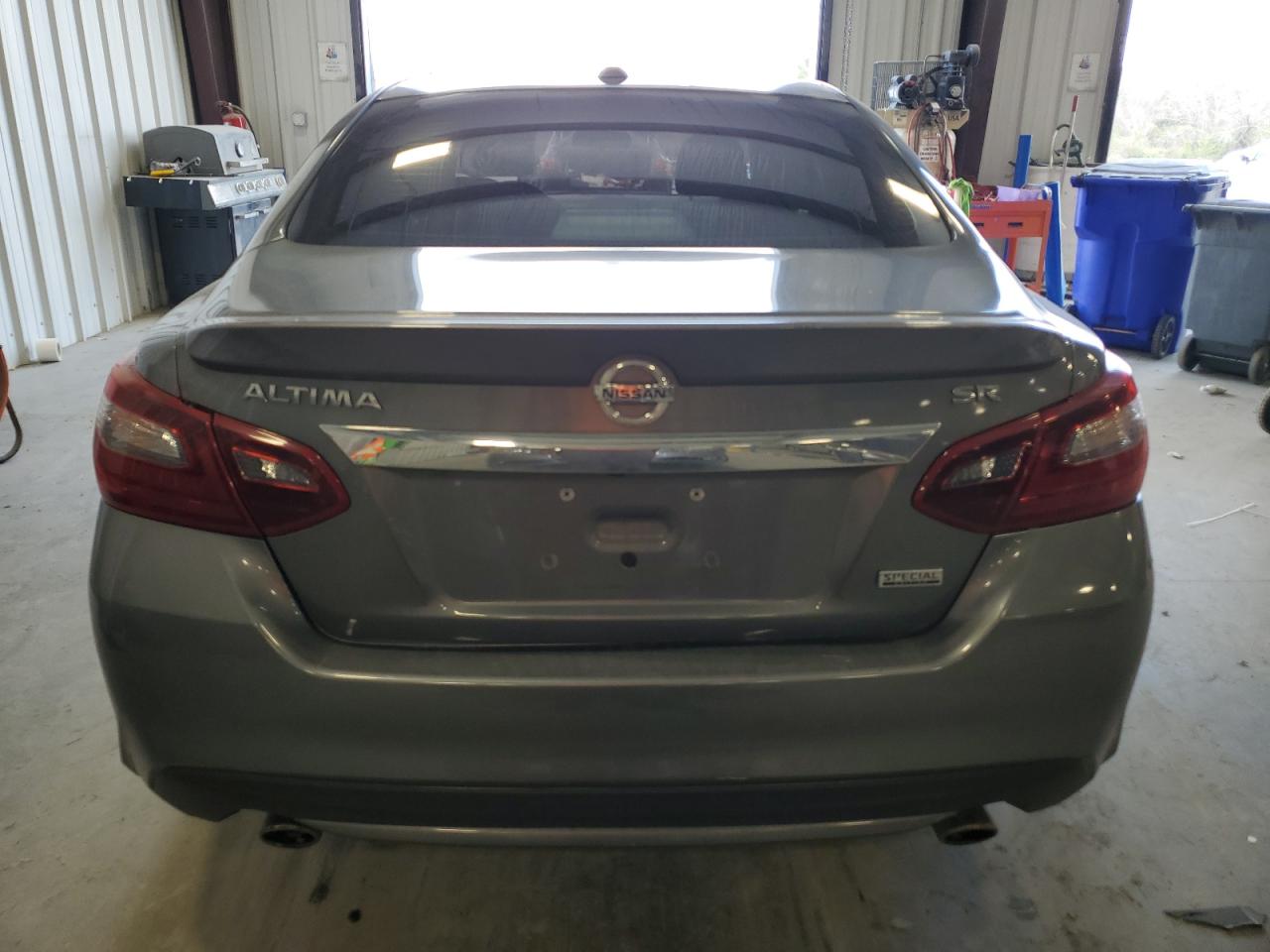 2018 Nissan Altima - Image 6