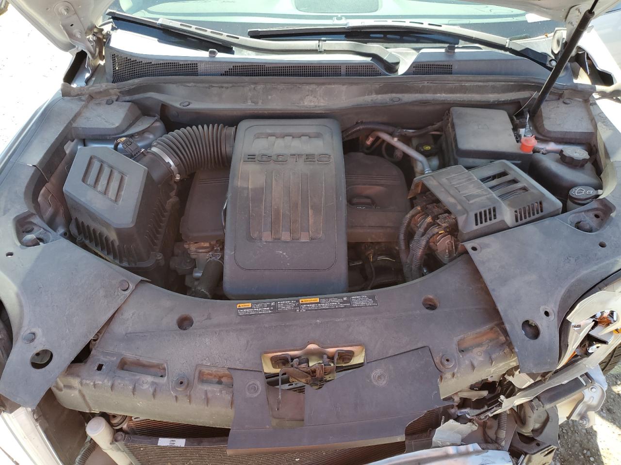 2014 GMC Terrain - Image 12