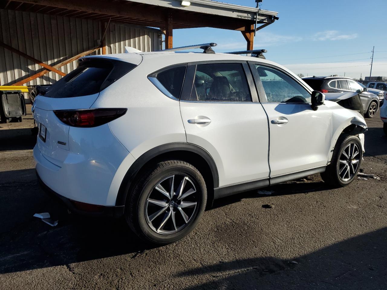 2018 Mazda CX-5 - Image 3