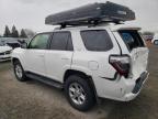 2018 Toyota 4Runner Sr5/Sr5 Premium за продажба в Sacramento, CA - Rear End