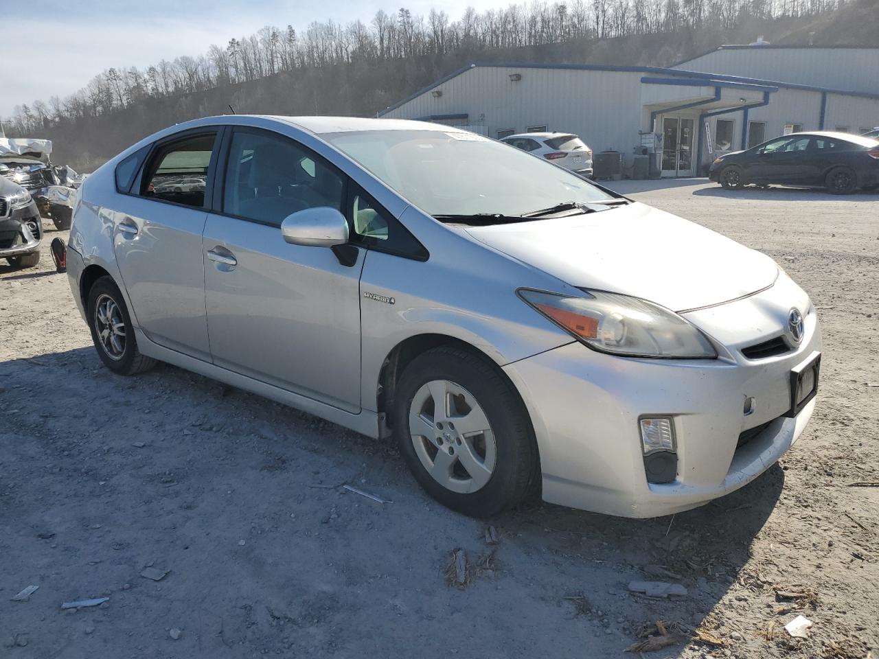 2010 Toyota Prius - Image 4