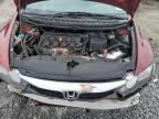 2010 Honda Civic Lx for Sale in Riverview, FL - Front End