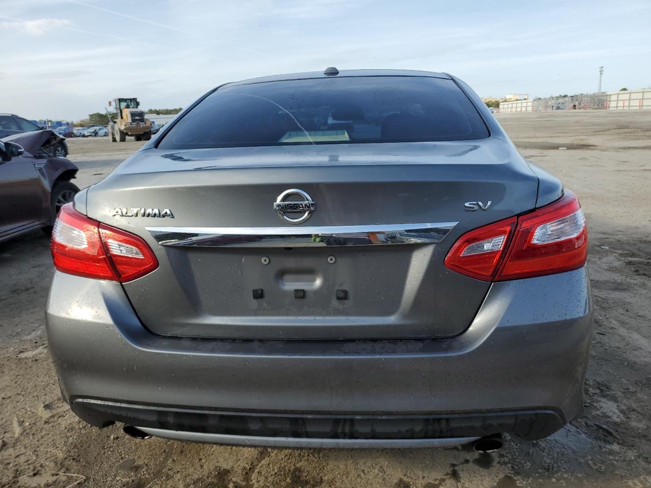 2016 Nissan Altima - Image 6